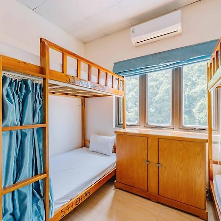Cong Khanh Boutique Inn - Hotel Elite Dong Khe Sau Extérieur photo