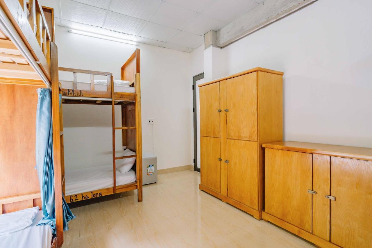 Cong Khanh Boutique Inn - Hotel Elite Dong Khe Sau Extérieur photo