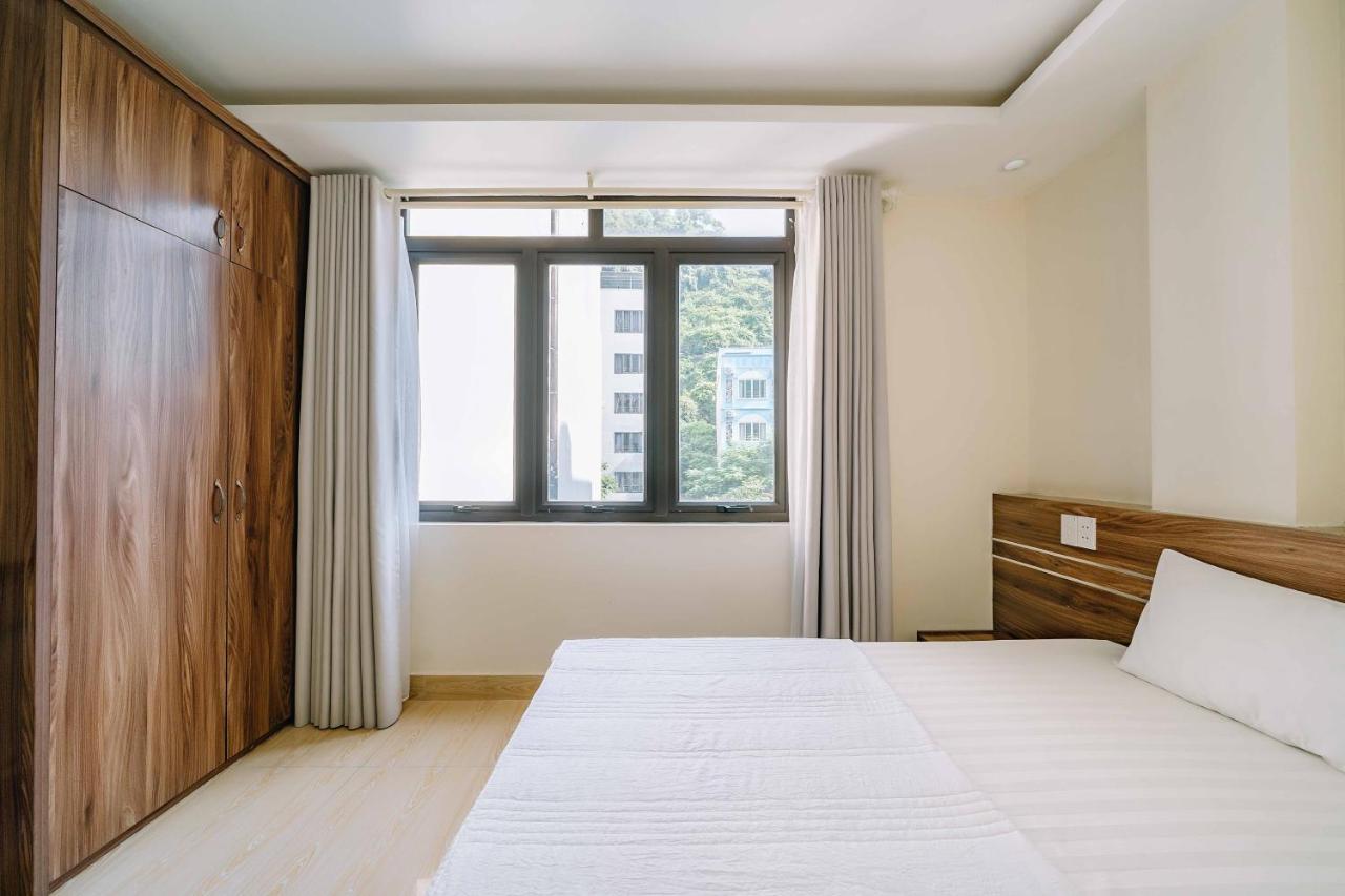 Cong Khanh Boutique Inn - Hotel Elite Dong Khe Sau Extérieur photo