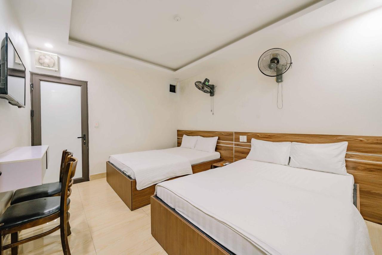 Cong Khanh Boutique Inn - Hotel Elite Dong Khe Sau Extérieur photo