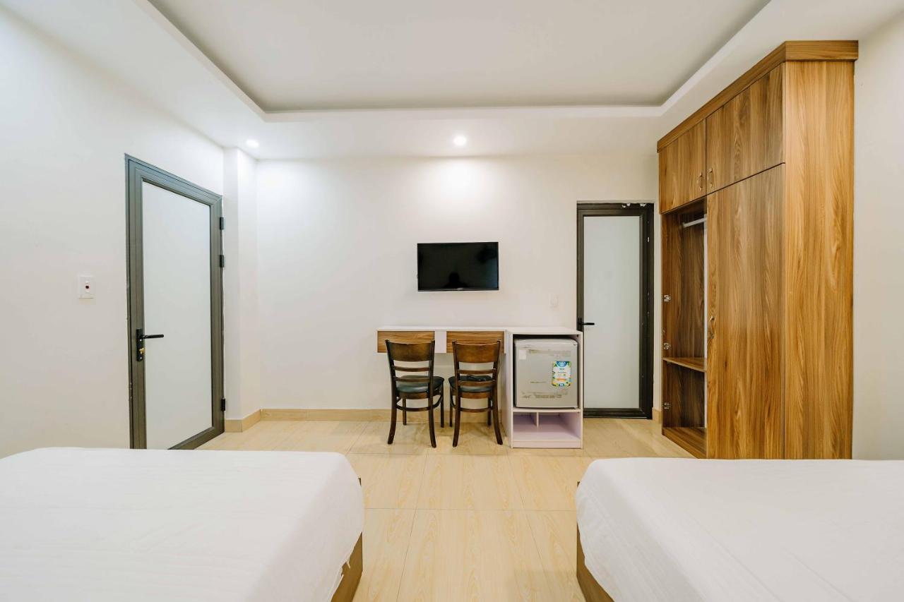 Cong Khanh Boutique Inn - Hotel Elite Dong Khe Sau Extérieur photo