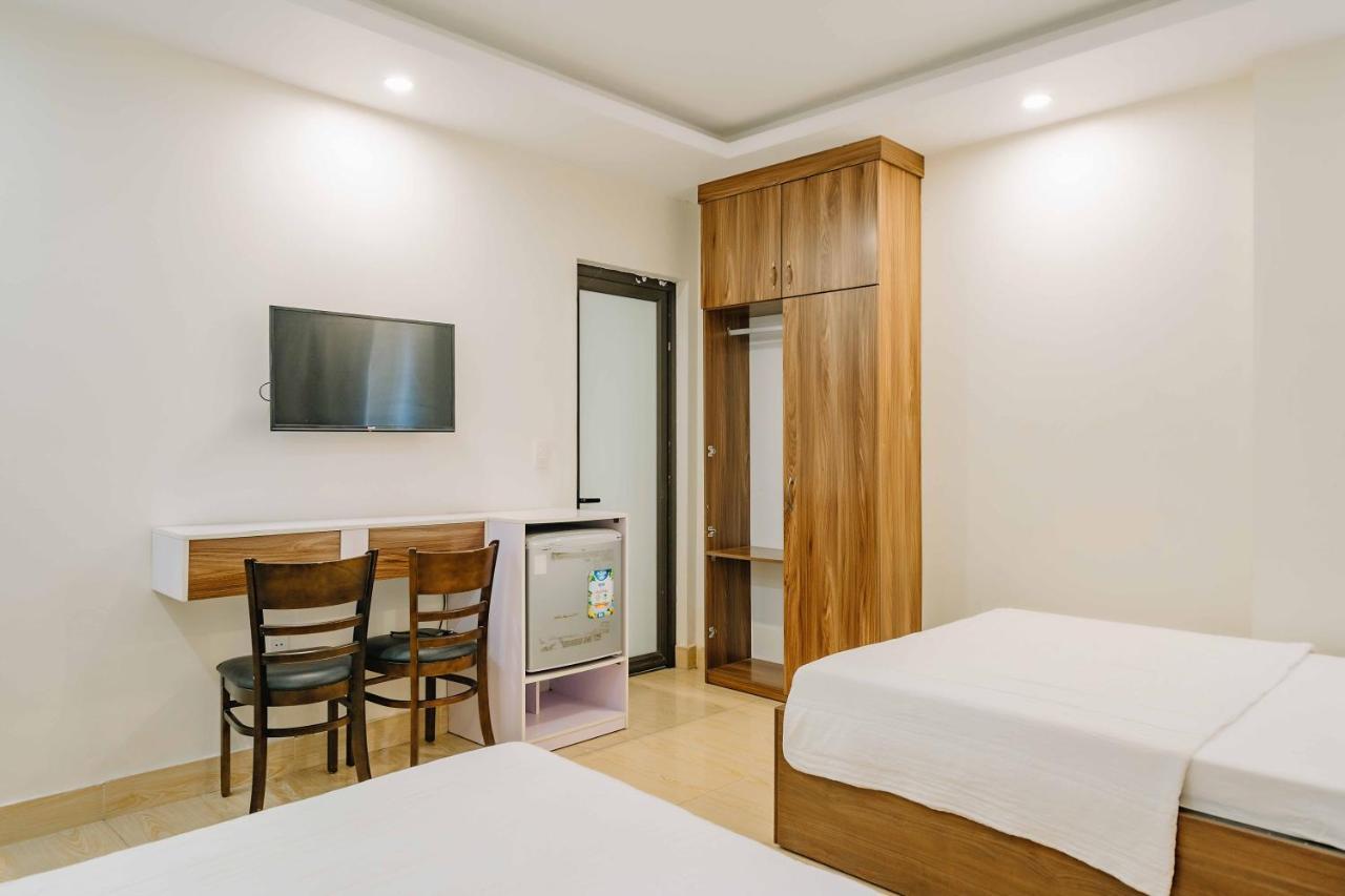 Cong Khanh Boutique Inn - Hotel Elite Dong Khe Sau Extérieur photo