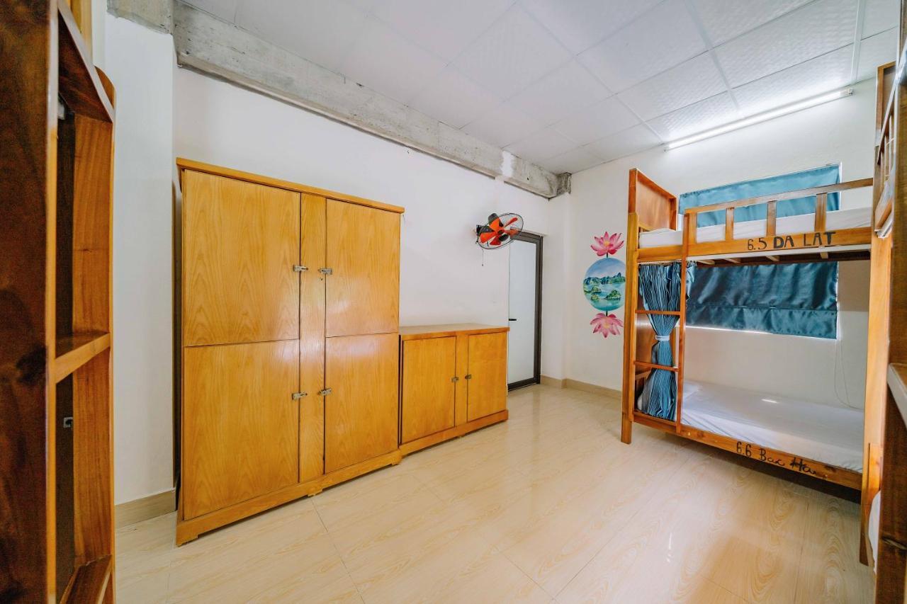 Cong Khanh Boutique Inn - Hotel Elite Dong Khe Sau Extérieur photo