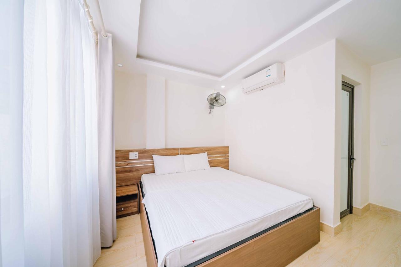 Cong Khanh Boutique Inn - Hotel Elite Dong Khe Sau Extérieur photo
