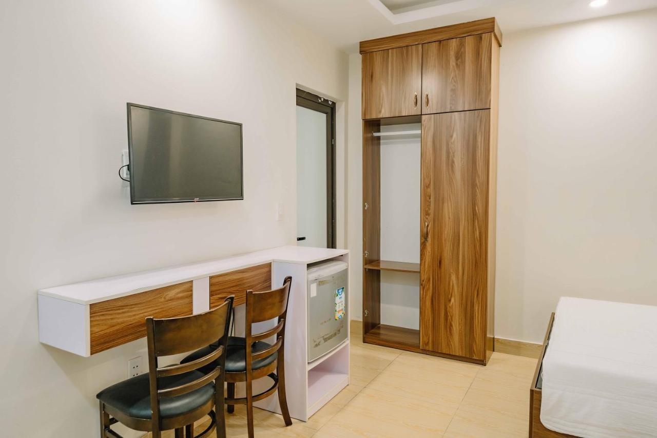 Cong Khanh Boutique Inn - Hotel Elite Dong Khe Sau Extérieur photo