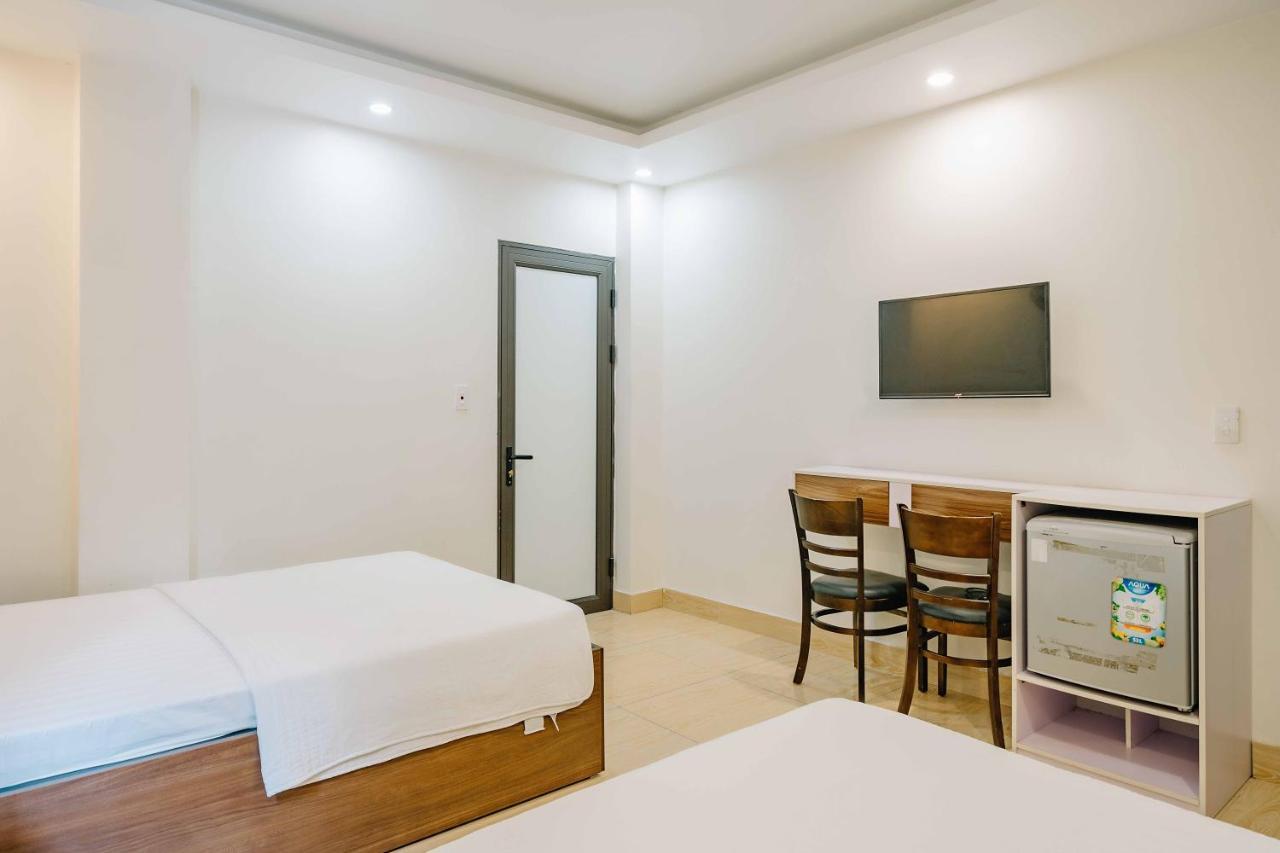 Cong Khanh Boutique Inn - Hotel Elite Dong Khe Sau Extérieur photo
