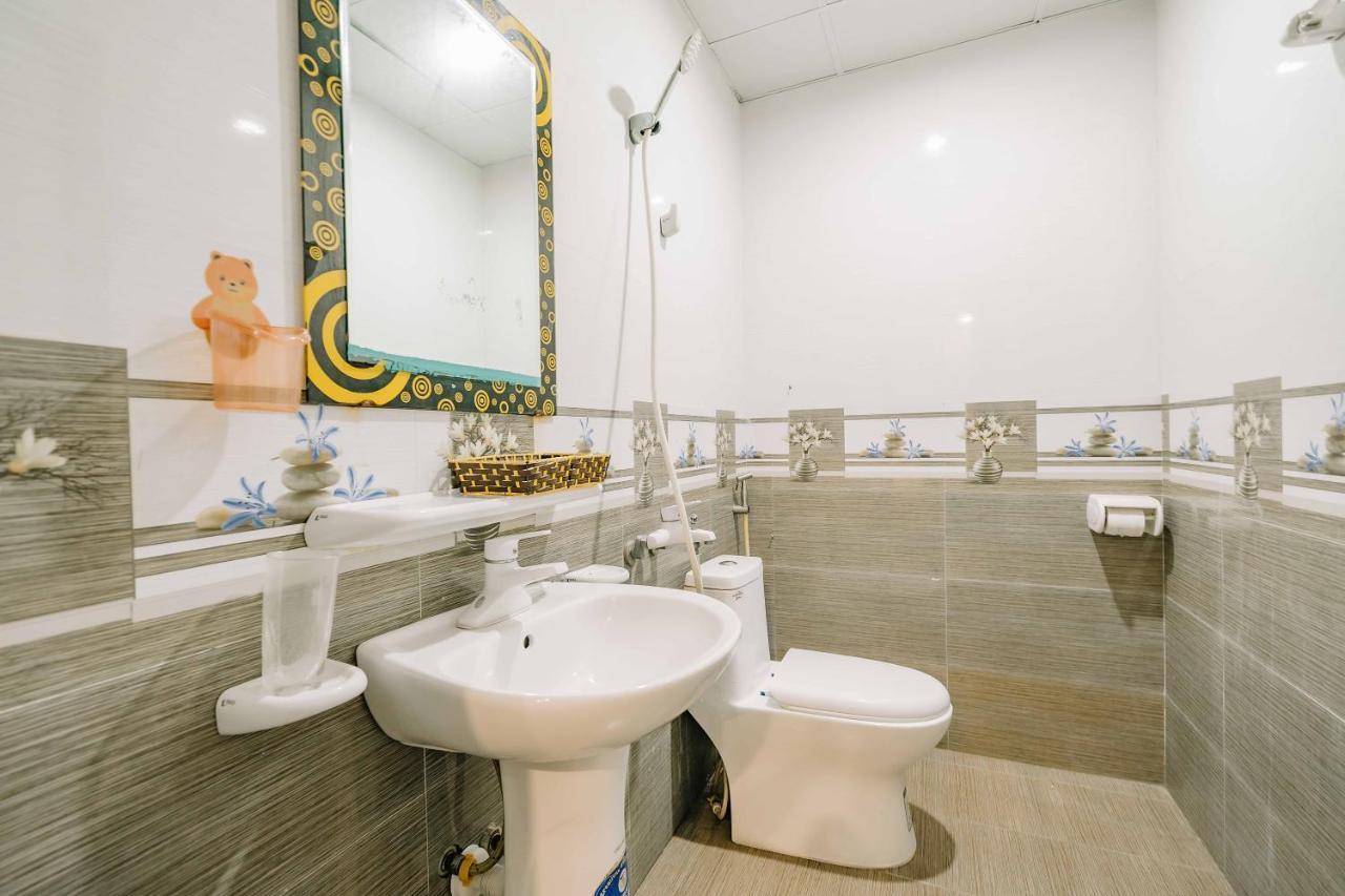 Cong Khanh Boutique Inn - Hotel Elite Dong Khe Sau Extérieur photo
