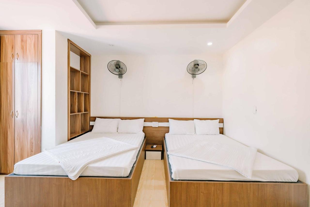 Cong Khanh Boutique Inn - Hotel Elite Dong Khe Sau Extérieur photo