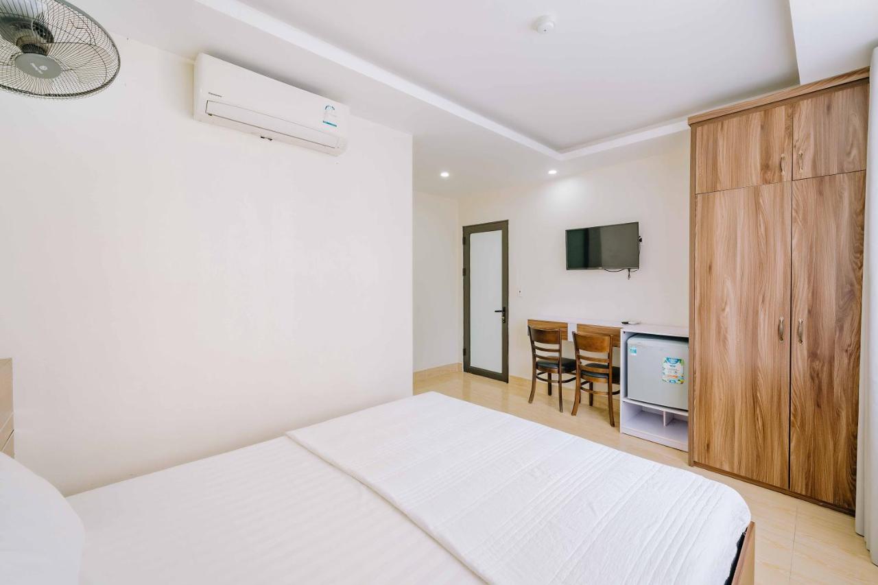 Cong Khanh Boutique Inn - Hotel Elite Dong Khe Sau Extérieur photo