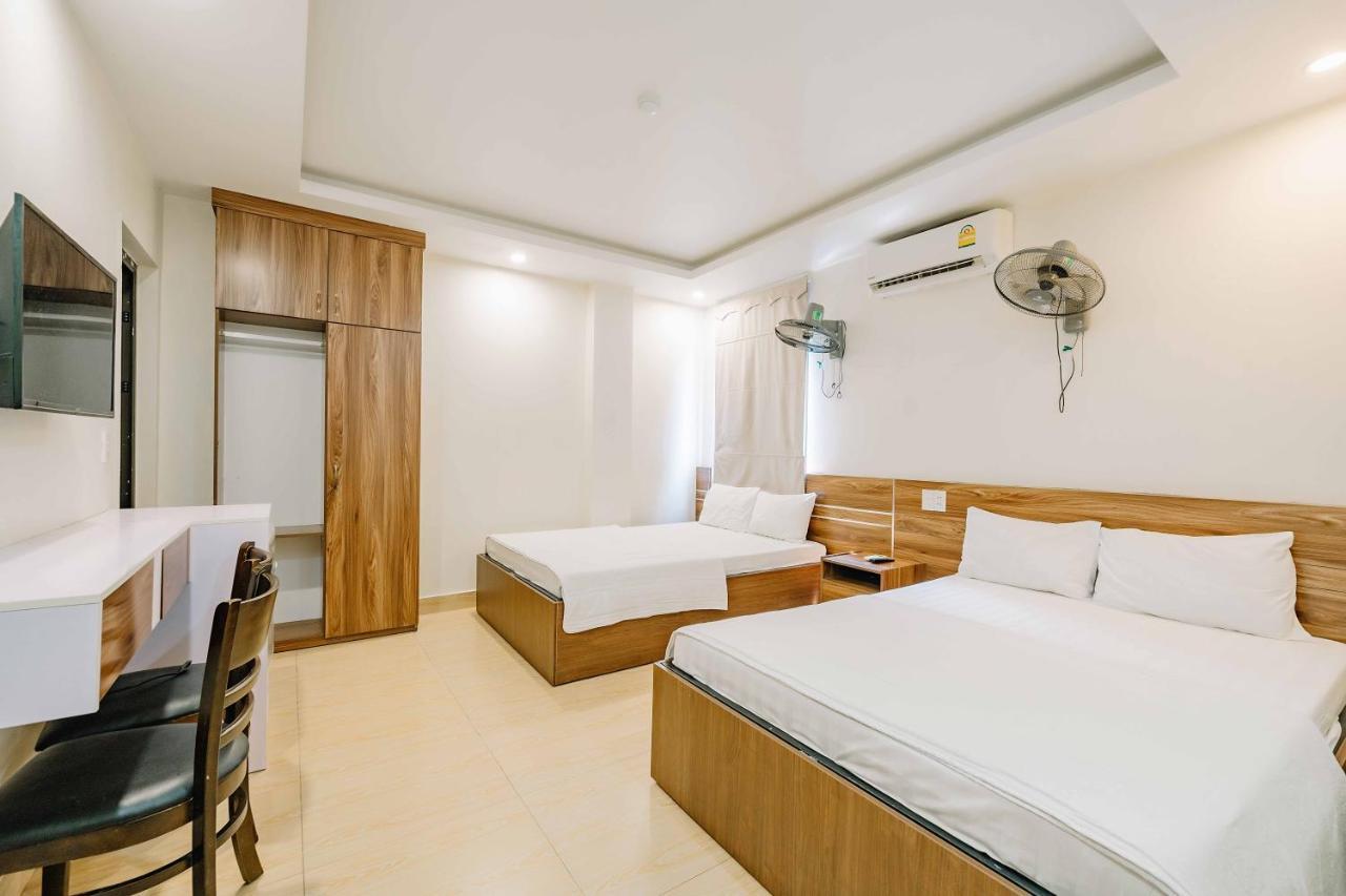 Cong Khanh Boutique Inn - Hotel Elite Dong Khe Sau Extérieur photo