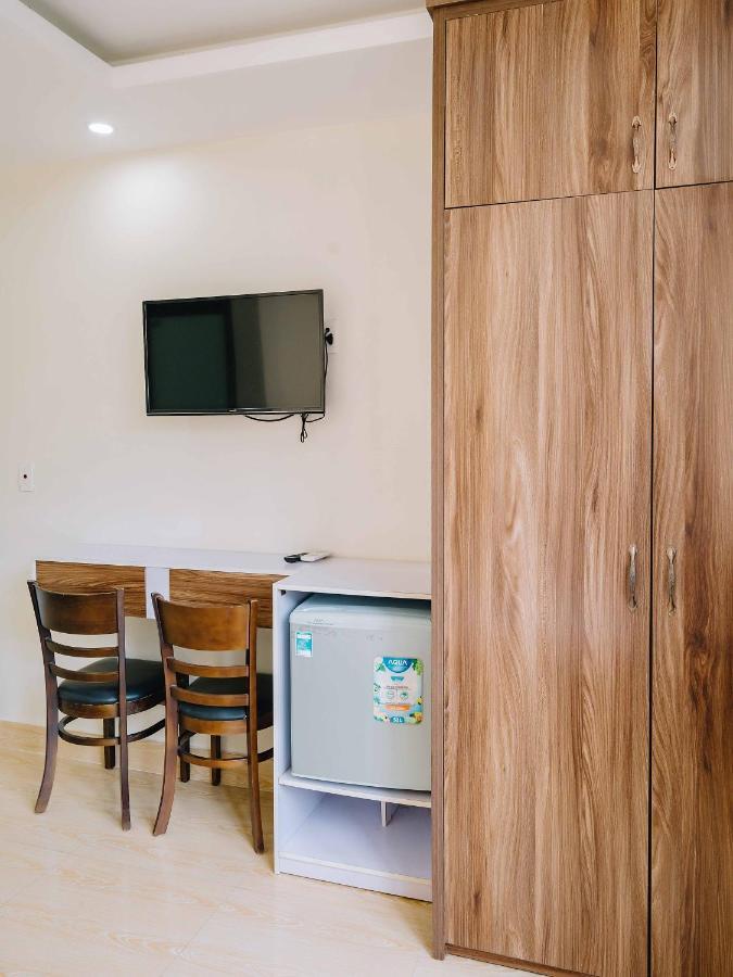 Cong Khanh Boutique Inn - Hotel Elite Dong Khe Sau Extérieur photo