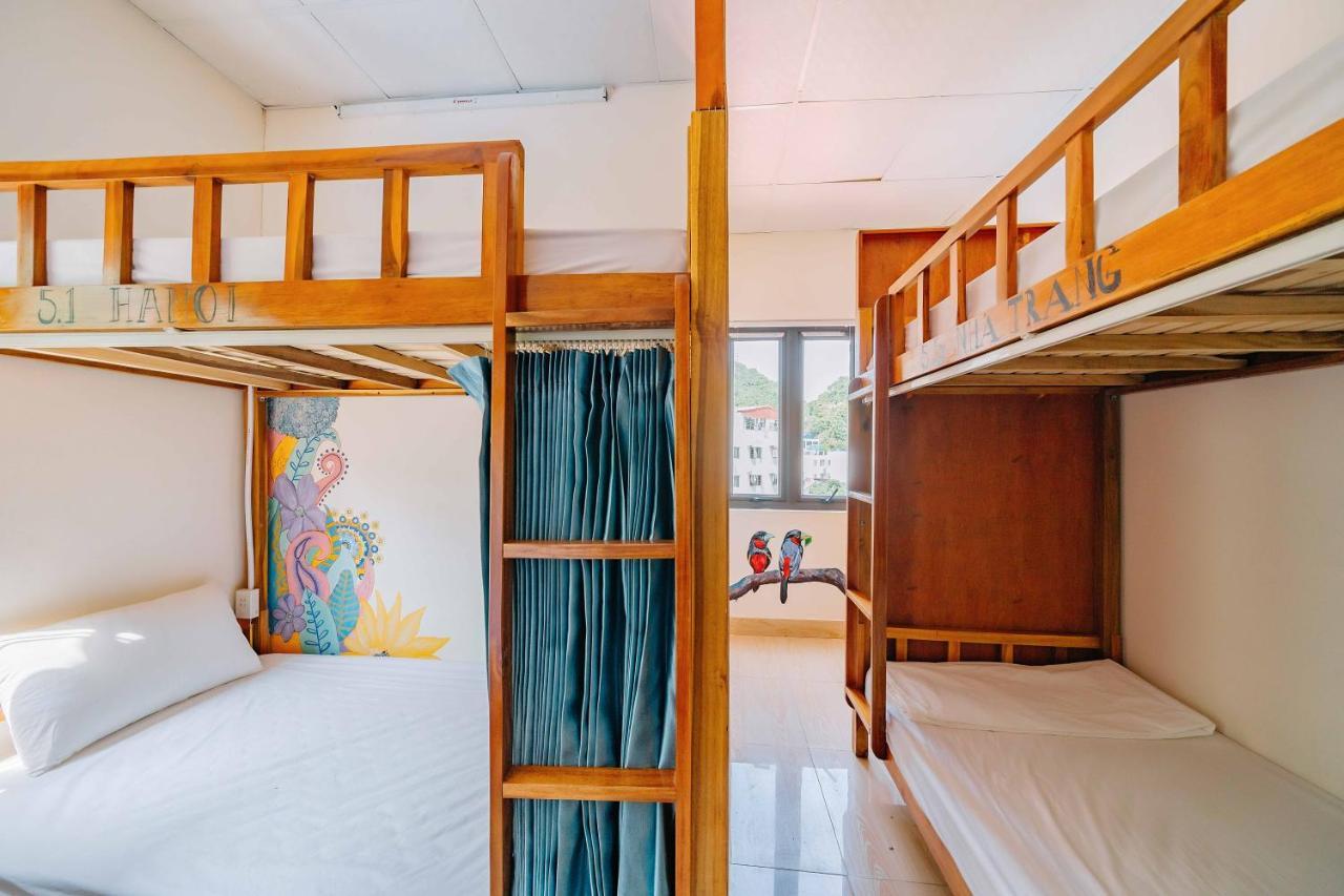 Cong Khanh Boutique Inn - Hotel Elite Dong Khe Sau Extérieur photo