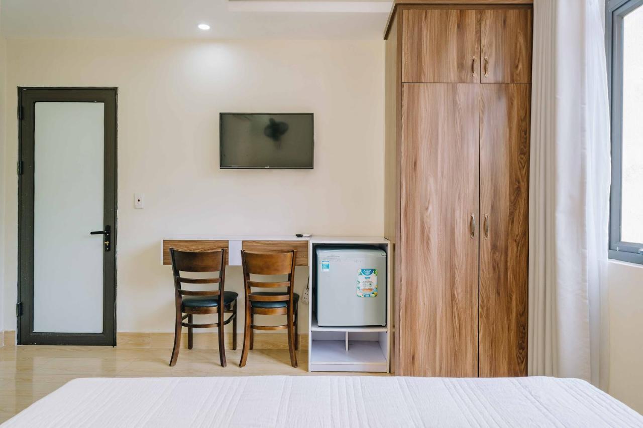 Cong Khanh Boutique Inn - Hotel Elite Dong Khe Sau Extérieur photo