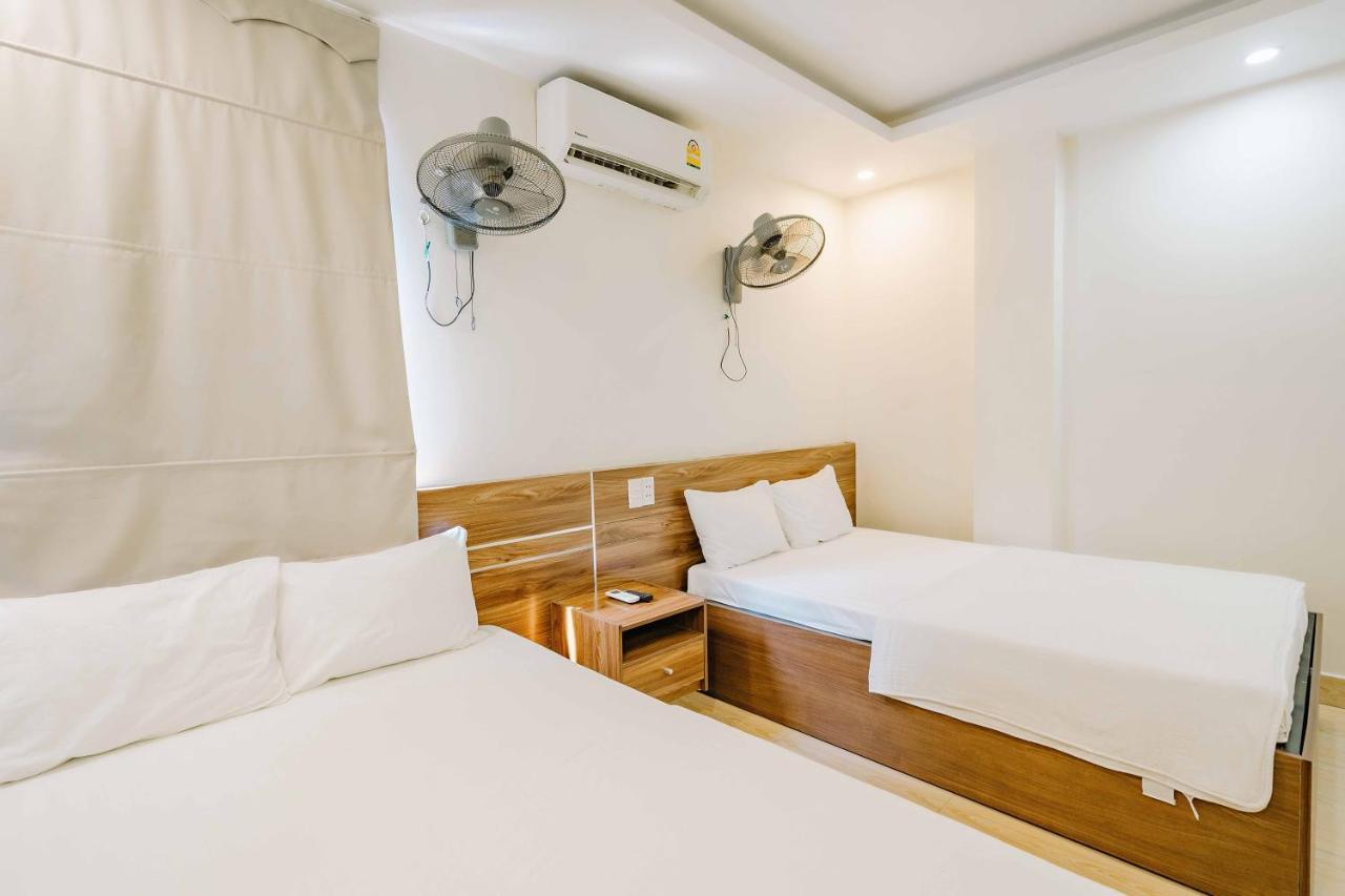 Cong Khanh Boutique Inn - Hotel Elite Dong Khe Sau Extérieur photo
