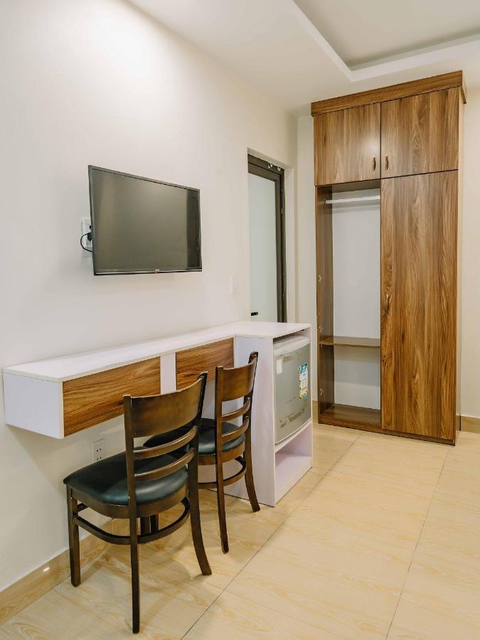Cong Khanh Boutique Inn - Hotel Elite Dong Khe Sau Extérieur photo