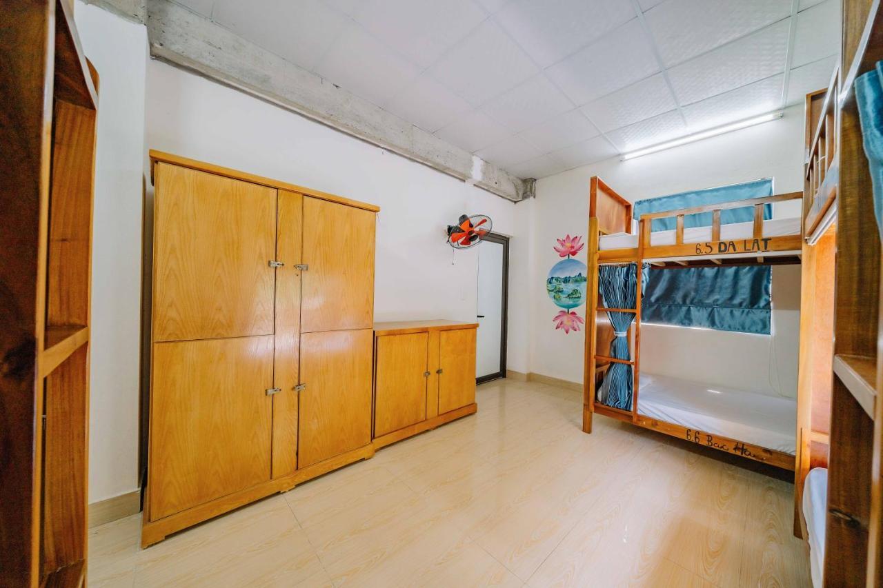 Cong Khanh Boutique Inn - Hotel Elite Dong Khe Sau Extérieur photo