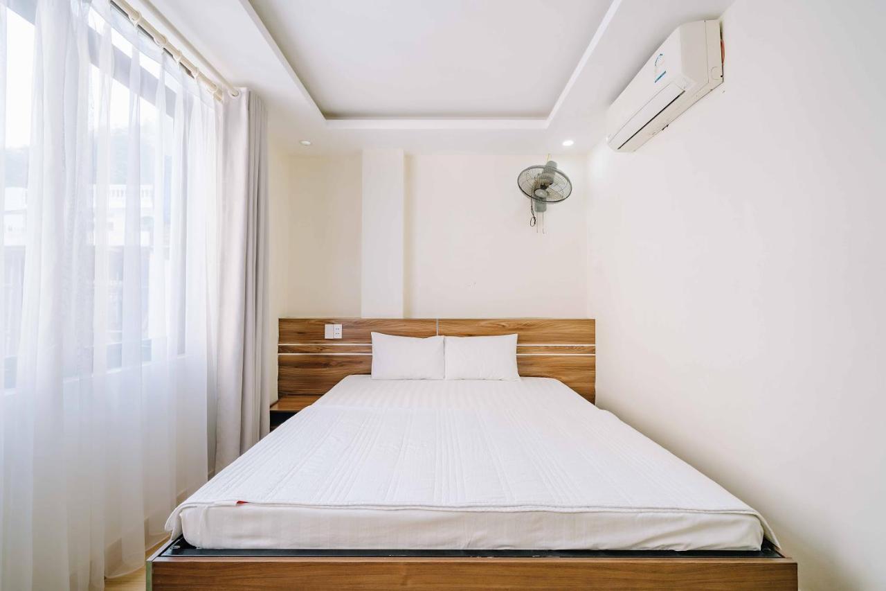 Cong Khanh Boutique Inn - Hotel Elite Dong Khe Sau Extérieur photo