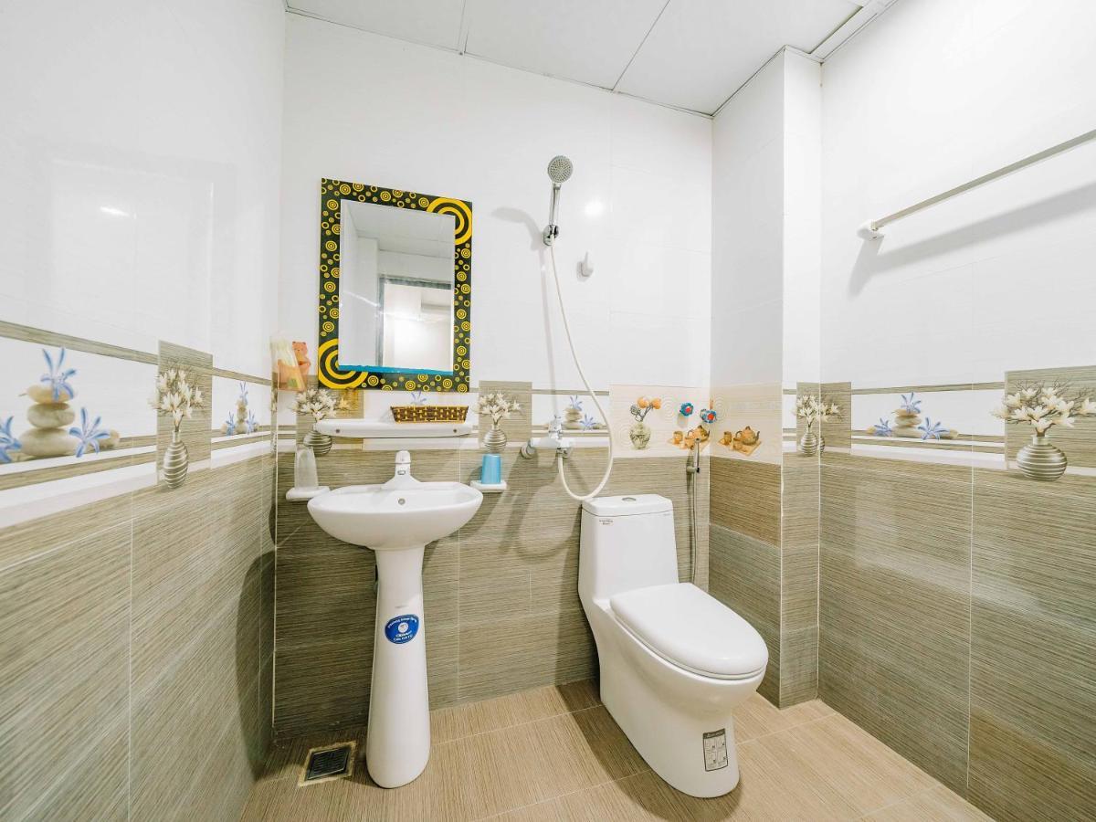Cong Khanh Boutique Inn - Hotel Elite Dong Khe Sau Extérieur photo